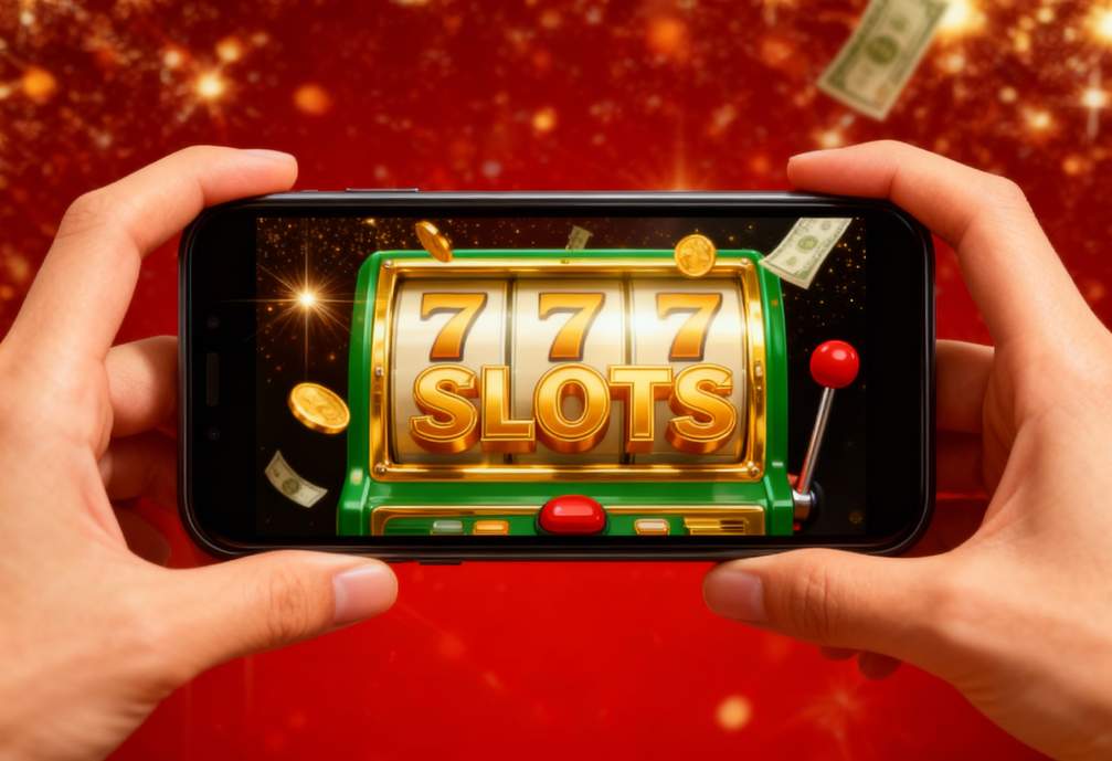 Ilucki casino app Ilucki casino app