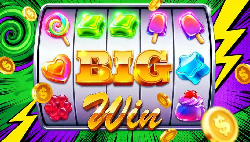 Casino action Casino action