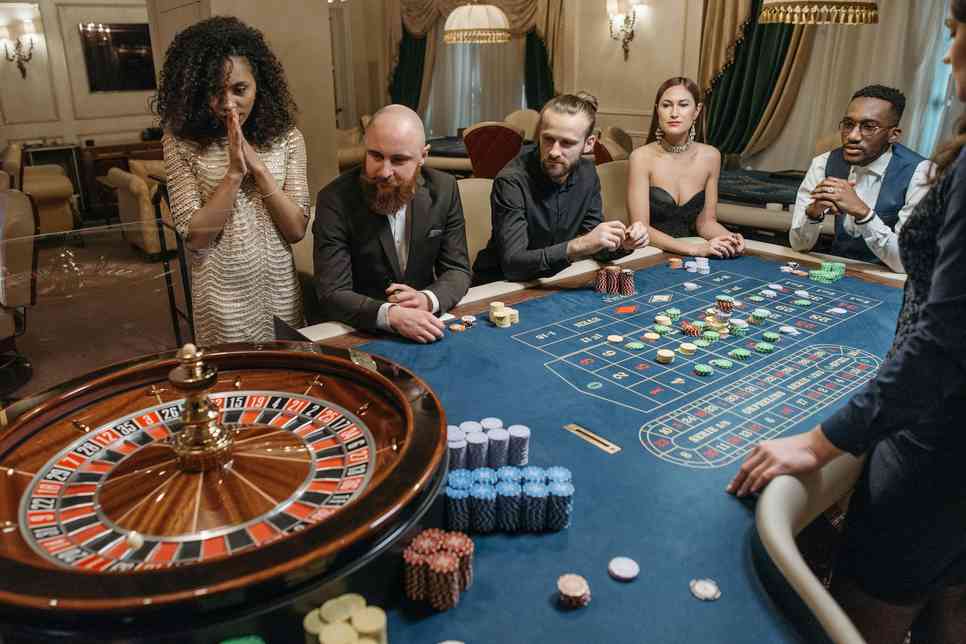 Vegas kings casino app